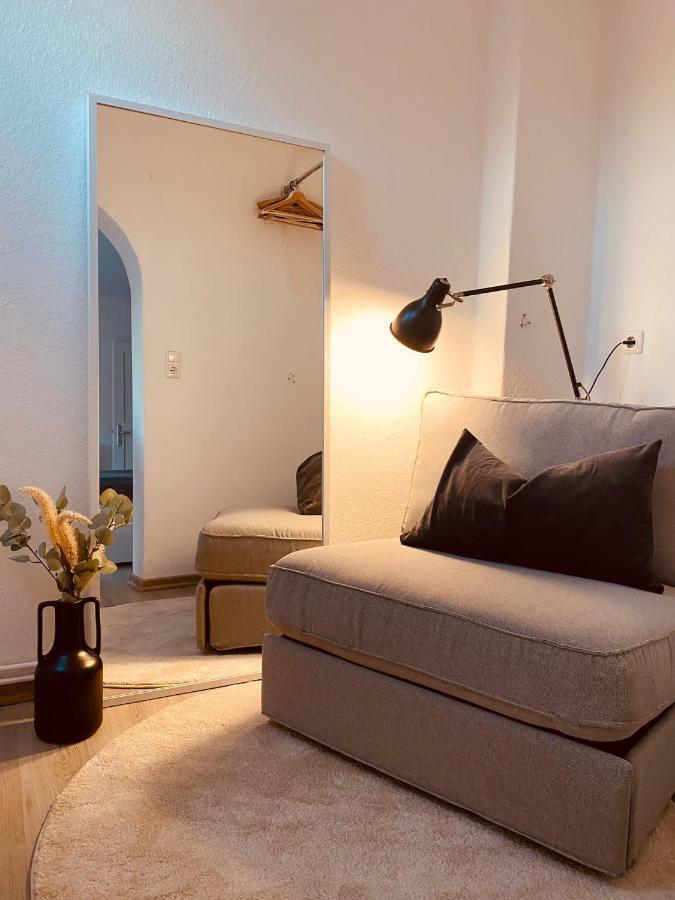 Ferienwohnung Altstadtblick Emden Exterior foto